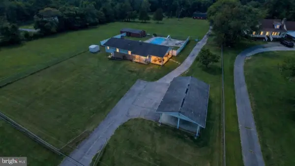 1271 Sleepy Hollow Rd, SEVERN, MD 21144