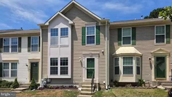 222 Foxmanor Ln, GLEN BURNIE, MD 21061