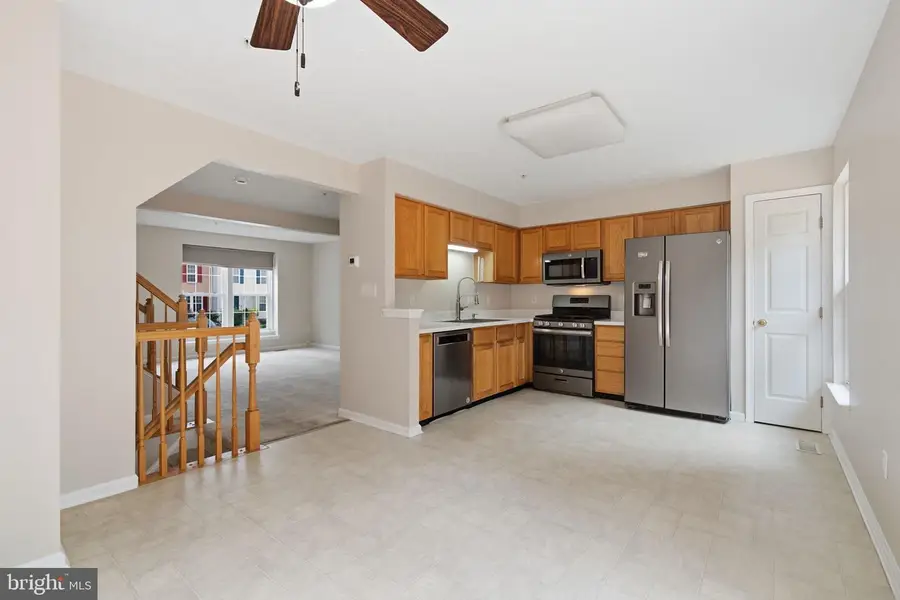 222 Foxmanor Ln, Glen Burnie, MD 21061 - #2