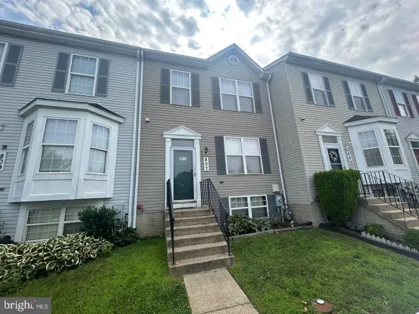 807 Good Harbor Rd, ANNAPOLIS, MD 21401