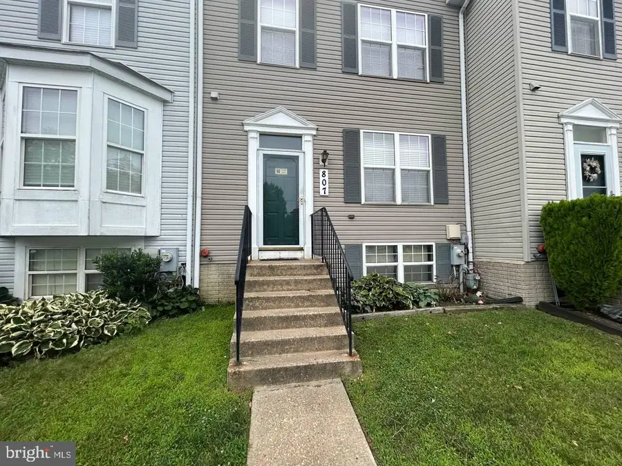 807 Good Harbor Rd, Annapolis, MD 21401 - #2