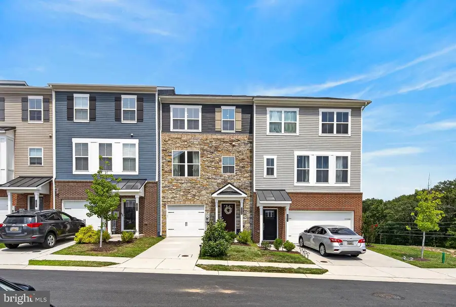 7013 Fox Glove Ln, Hanover, MD 21076 - #2