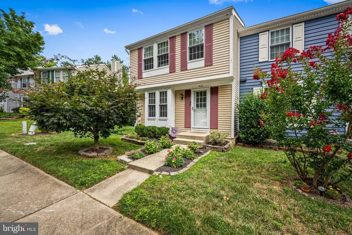 1430 Point O Woods Ct, Arnold, MD 21012 - #1