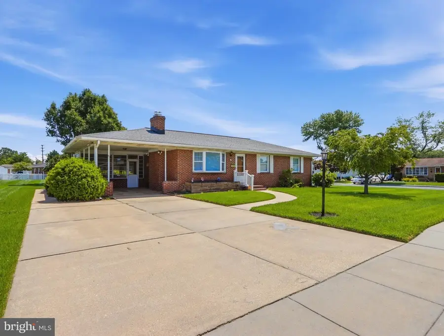 105 Juniper Cir, Linthicum Heights, MD 21090 - #2