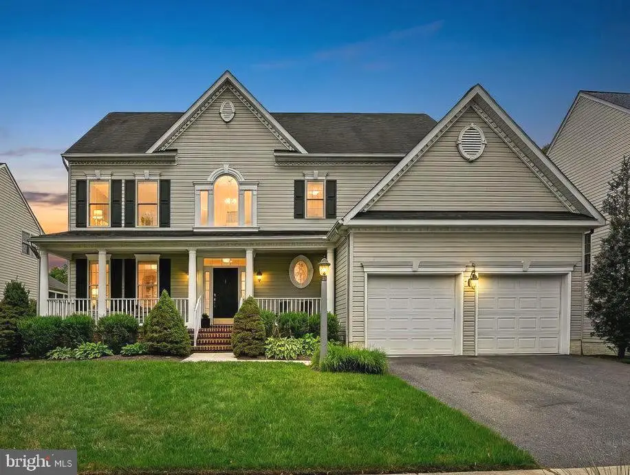 913 Enfield Way, Severn, MD 21144 - #1
