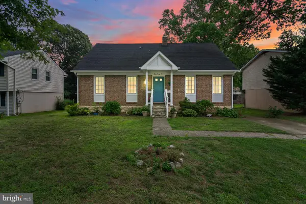 1221 Plateau Pl, ANNAPOLIS, MD 21409