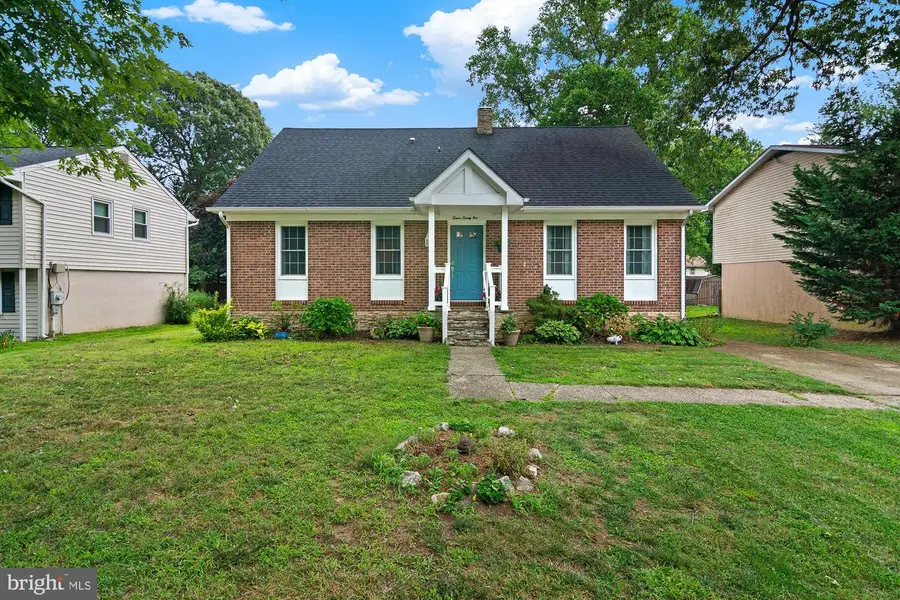 1221 Plateau Pl, Annapolis, MD 21409 - #2
