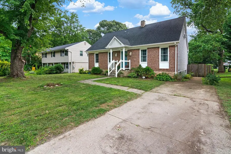1221 Plateau Pl, Annapolis, MD 21409 - #3