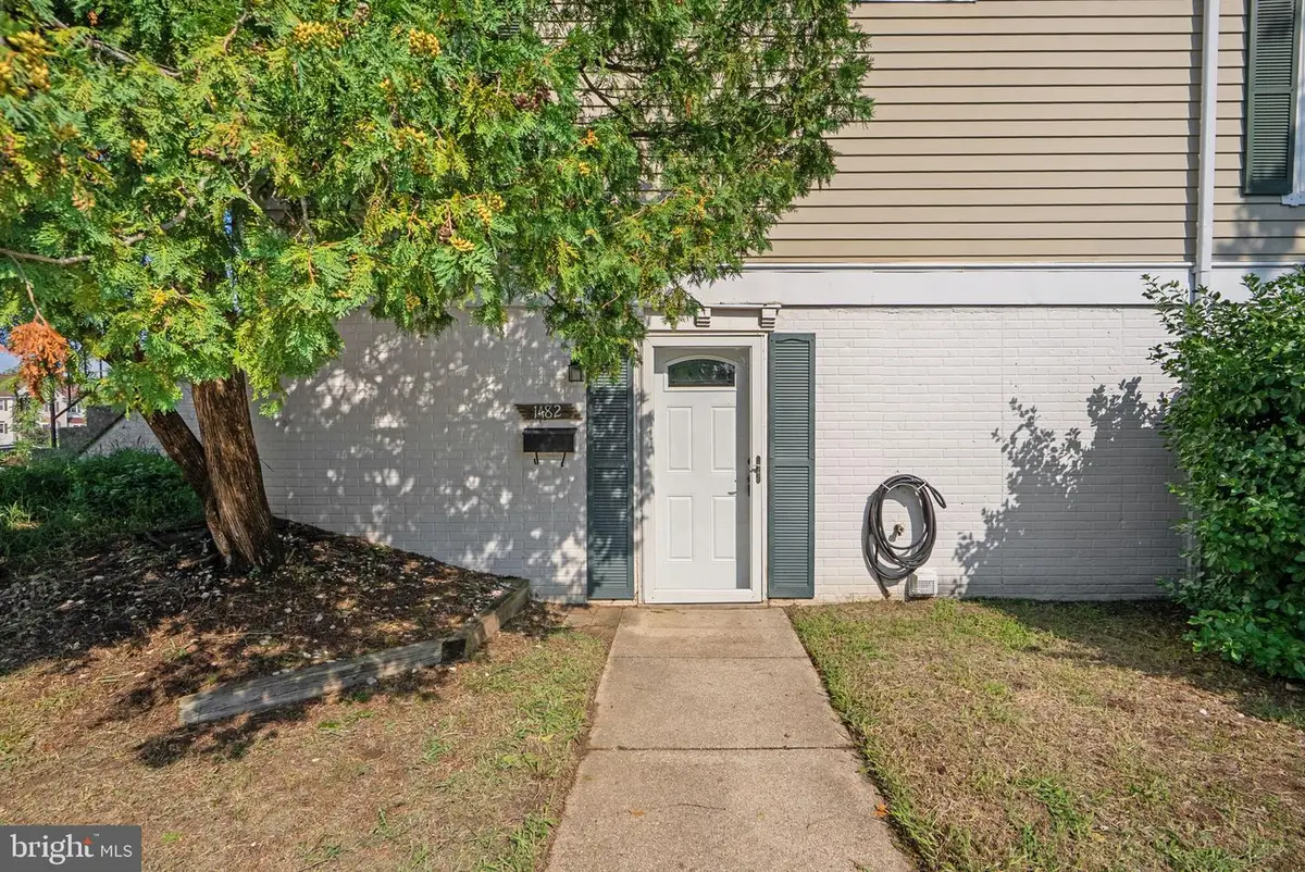 1482 Blockton Ct, Crofton, MD 21114 - #1