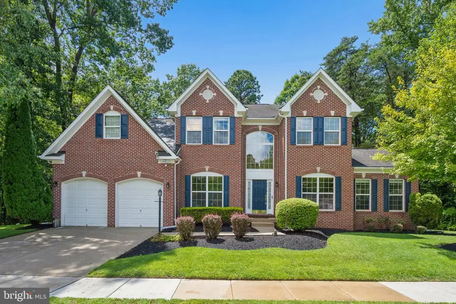 8218 Anglers Edge Ct, Glen Burnie, MD 21060 - #2