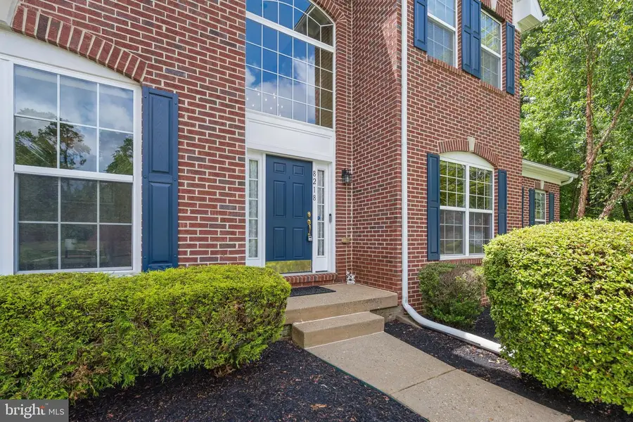 8218 Anglers Edge Ct, Glen Burnie, MD 21060 - #3