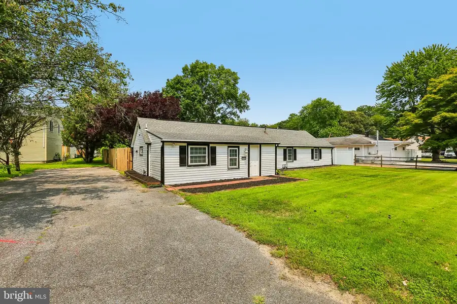 1110 Bradley Rd, Pasadena, MD 21122 - #3