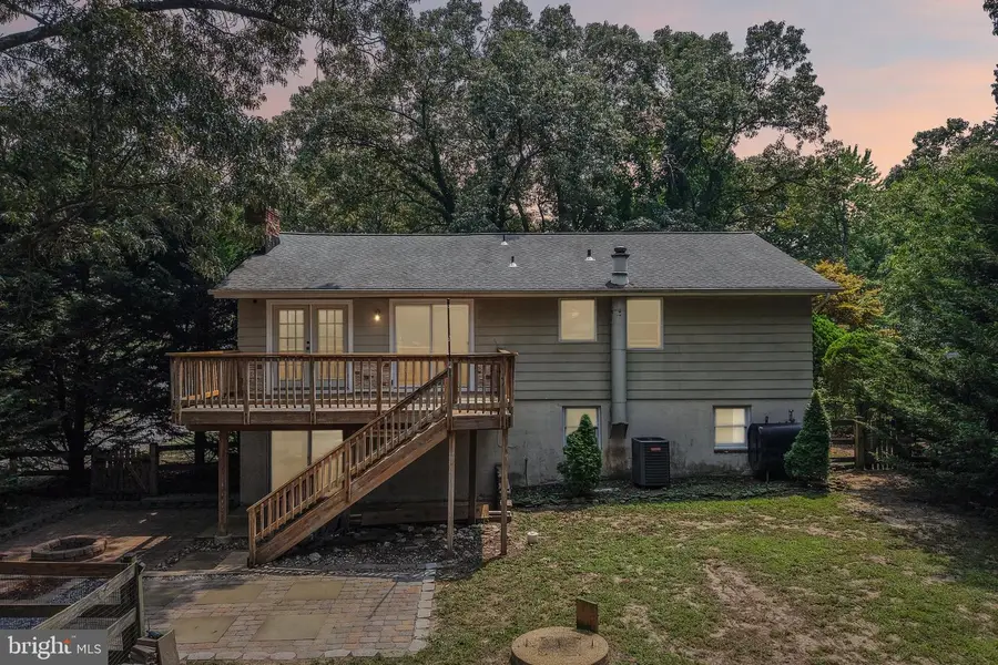 1398 Rainbow Dr, Pasadena, MD 21122 - #2