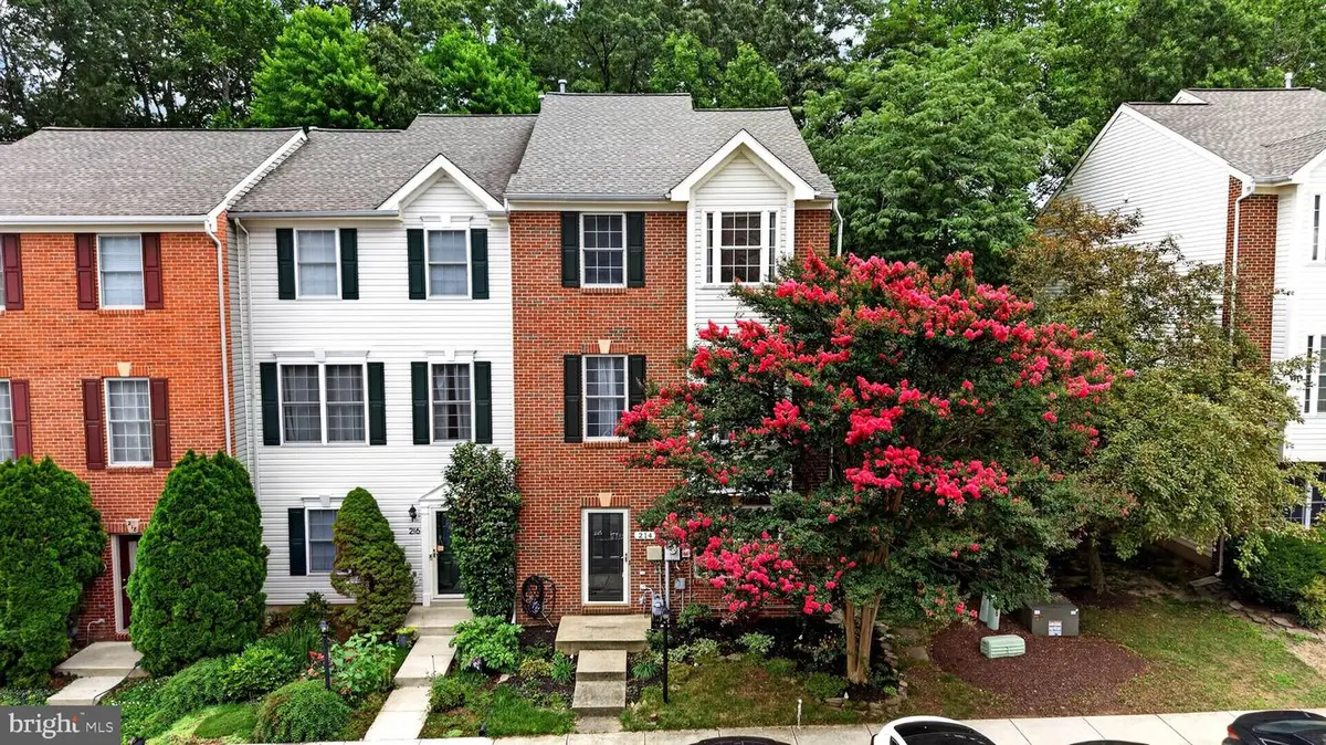 214 Tilden Way #214, Edgewater, MD 21037 - #1
