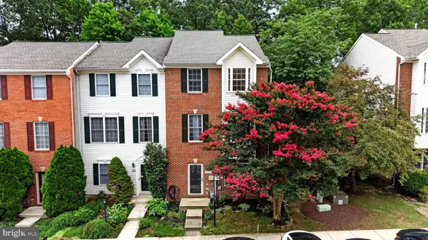 214 Tilden Way #214, EDGEWATER, MD 21037
