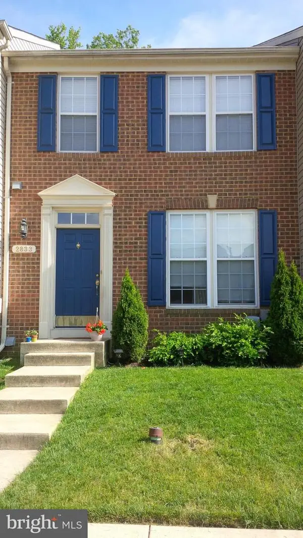 2833 Settlers View Dr, ODENTON, MD 21113