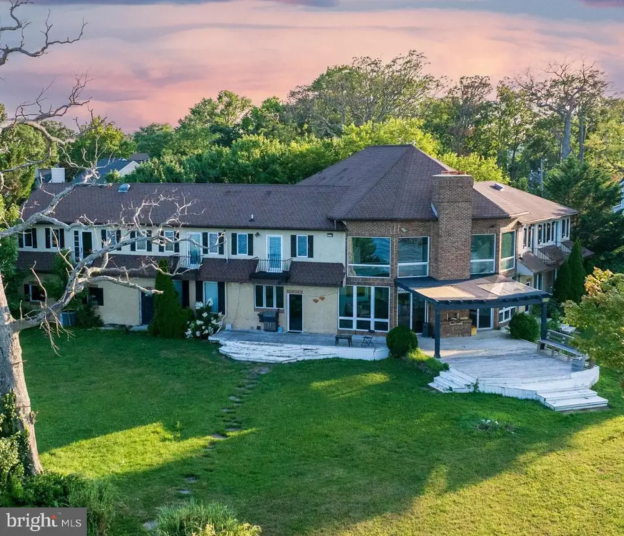 4701 Girton Ave, Shady Side, MD 20764 - #2