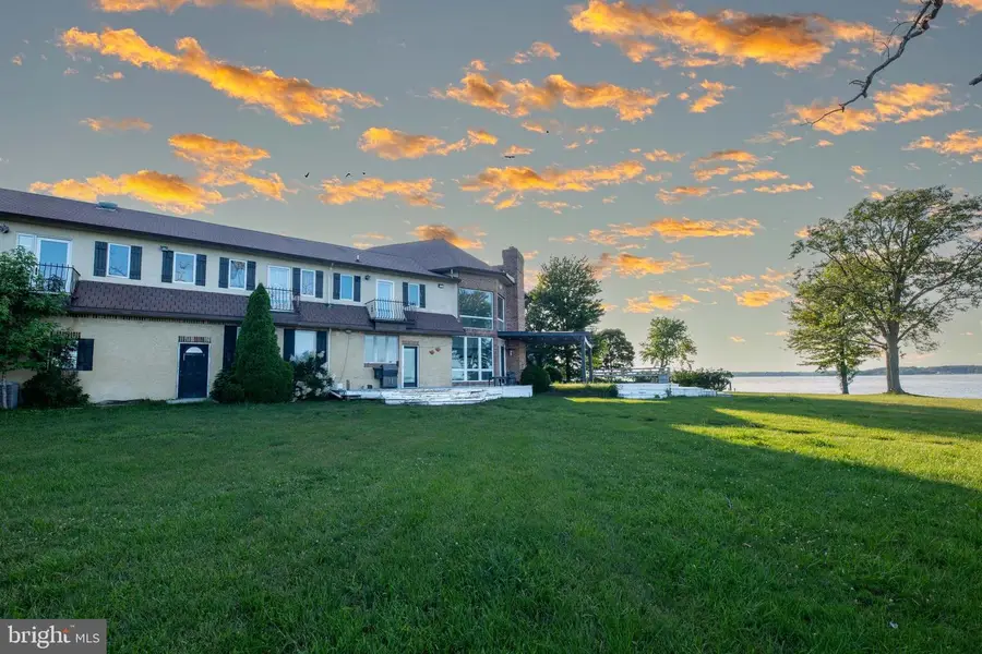 4701 Girton Ave, Shady Side, MD 20764 - #3