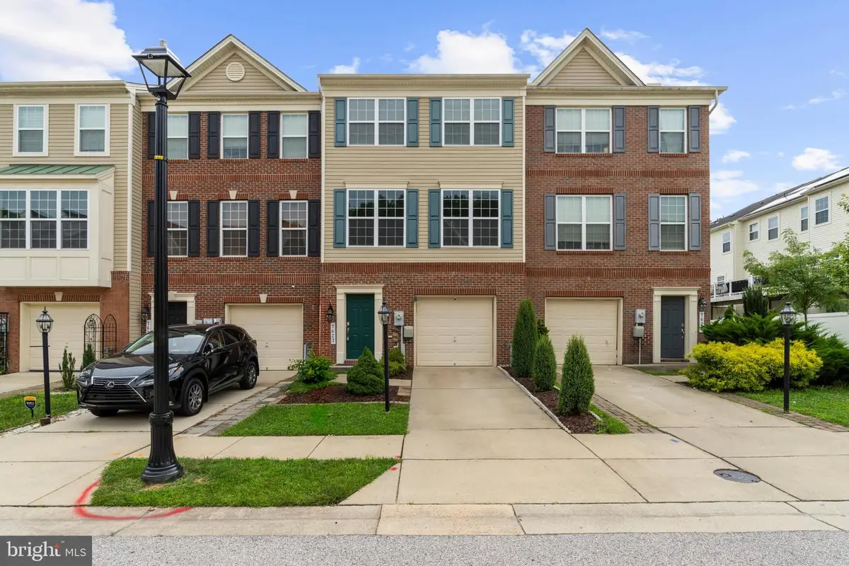 7623 Timbercross Ln, Glen Burnie, MD 21060 - #1