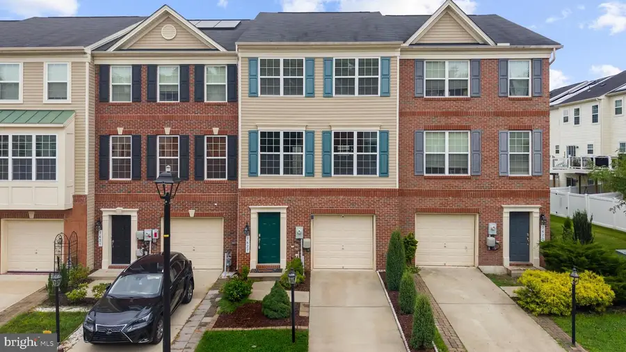 7623 Timbercross Ln, Glen Burnie, MD 21060 - #2