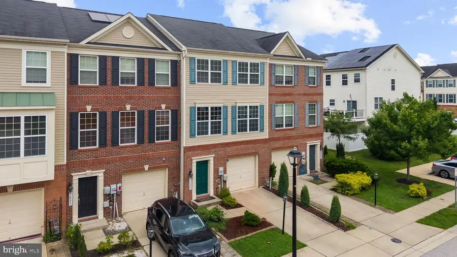 7623 Timbercross Ln, Glen Burnie, MD 21060 - #3