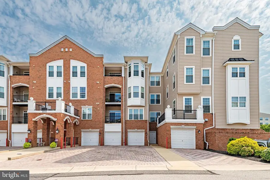 8605 Wandering Fox Trl #105, Odenton, MD 21113 - #2