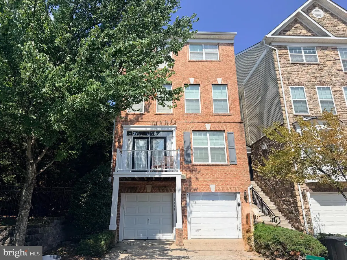 3448 Carriage Walk Ct #24-b, Laurel, MD 20724 - #1