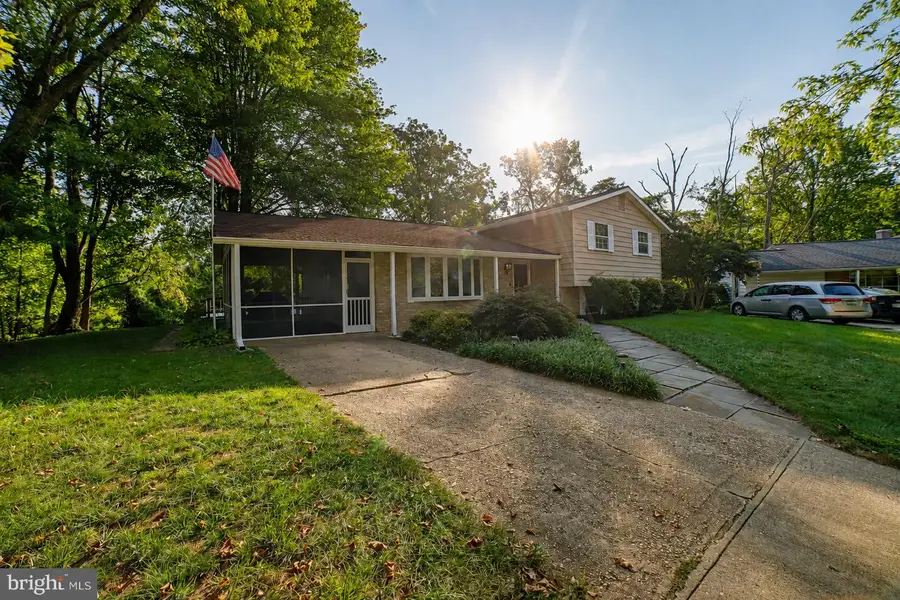 1302 Homewood Ln, Annapolis, MD 21401 - #2
