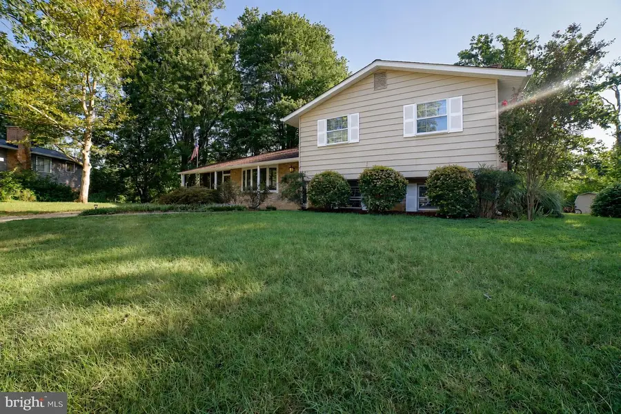 1302 Homewood Ln, Annapolis, MD 21401 - #3