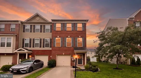 7665 Timbercross Ln, GLEN BURNIE, MD 21060