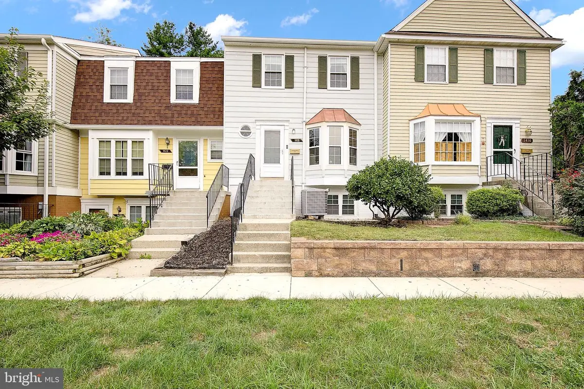 1418 Orleans Ct, Crofton, MD 21114 - #1