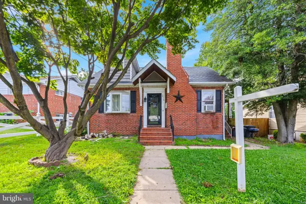 214 Chelsea Rd, PASADENA, MD 21122