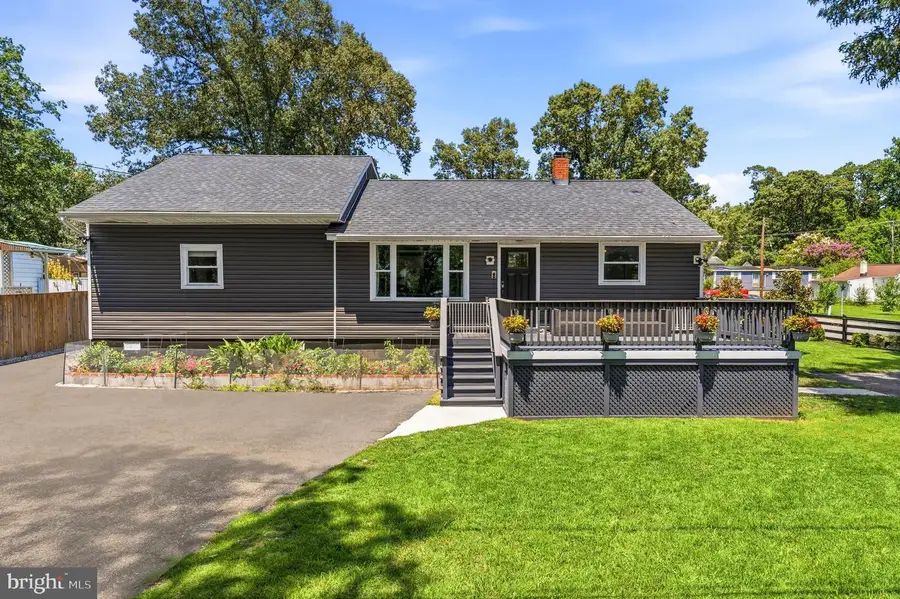 1402 Norcross Ln, Severn, MD 21144 - #2