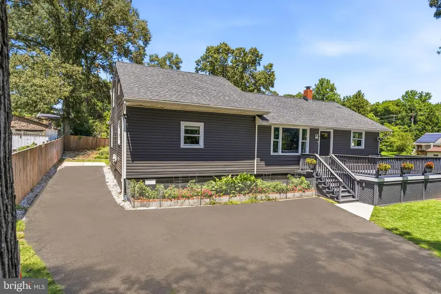 1402 Norcross Ln, Severn, MD 21144 - #3