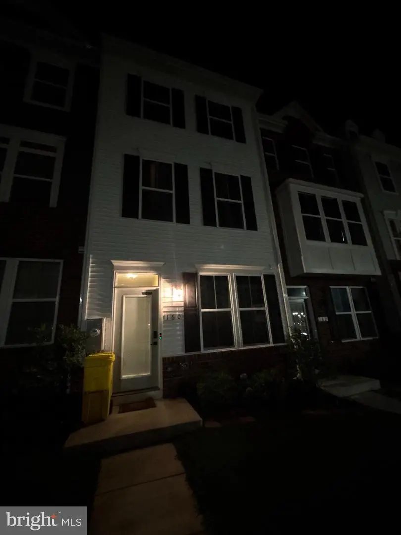 160 Woodgate Cir, Pasadena, MD 21122 - #1
