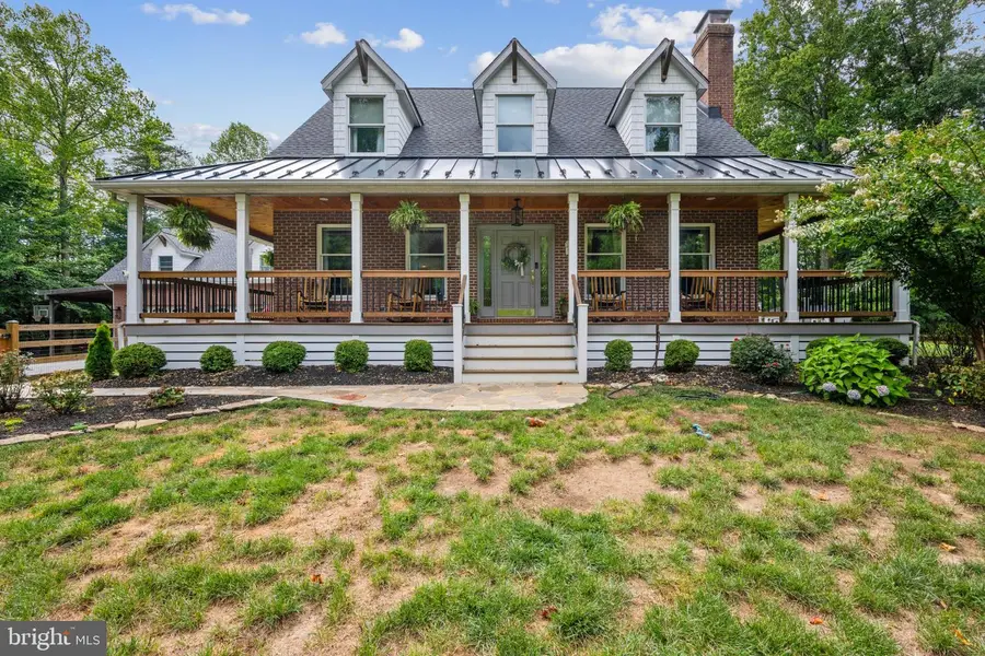 2120 Edwin Ln, Crownsville, MD 21032 - #2