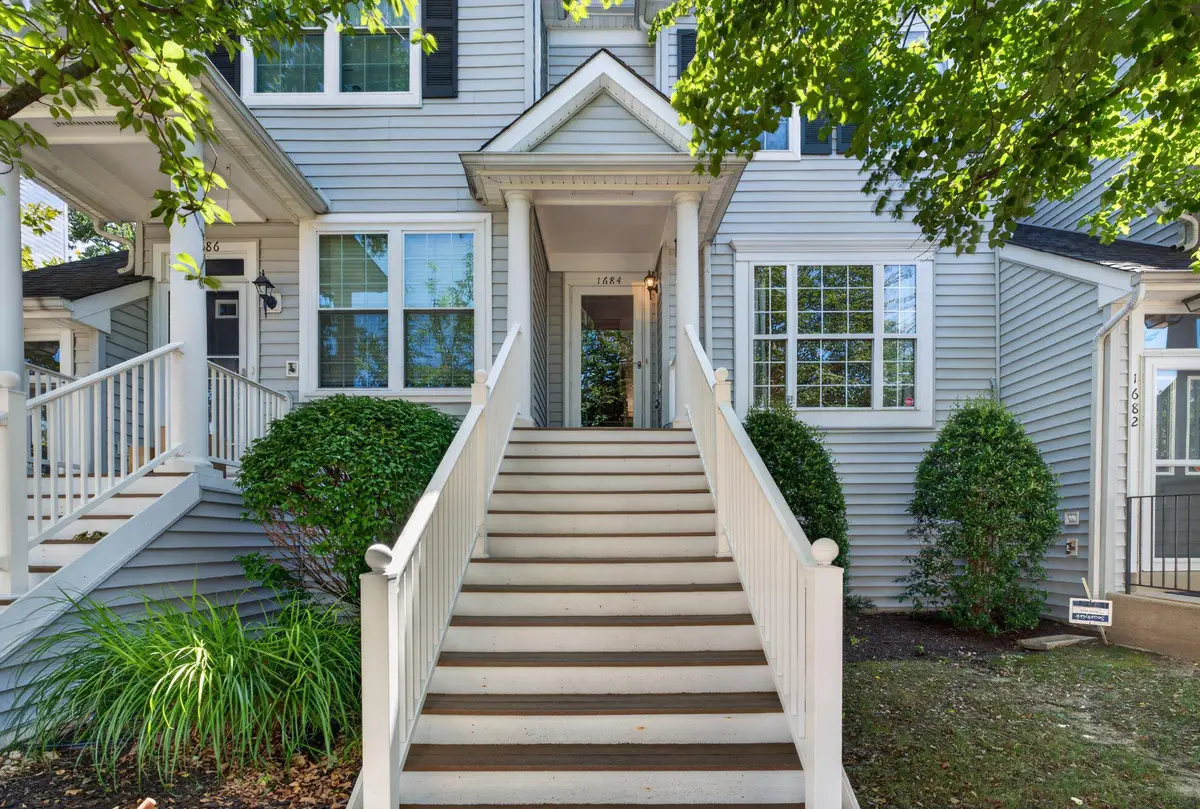 1684 Fallowfield Ct, Crofton, MD 21114 - #1