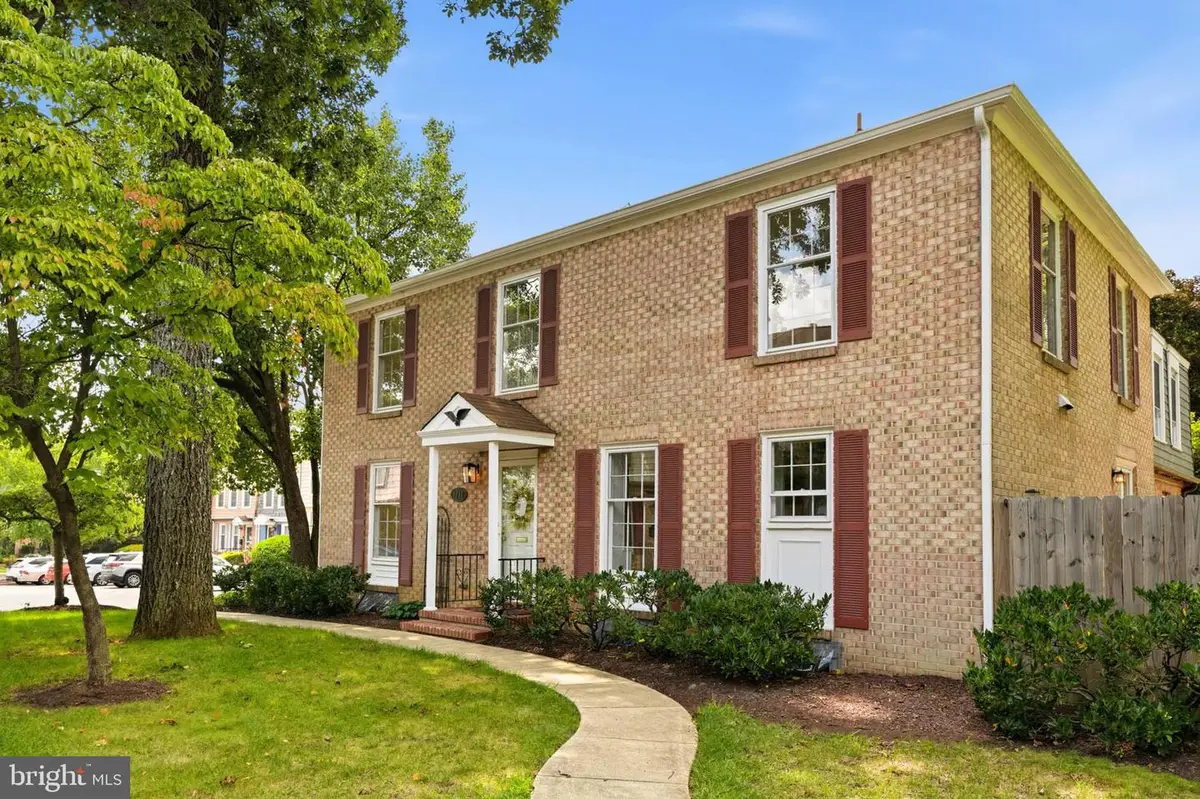 1717 Dana St, Crofton, MD 21114 - #1