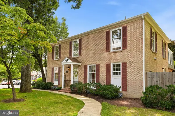 1717 Dana St, CROFTON, MD 21114