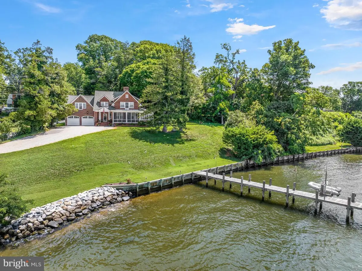 1979 Baltimore Annapolis Blvd, Annapolis, MD 21409 - #1