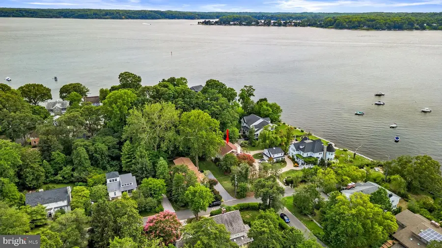 7 Riverview Rd, Severna Park, MD 21146 - #2