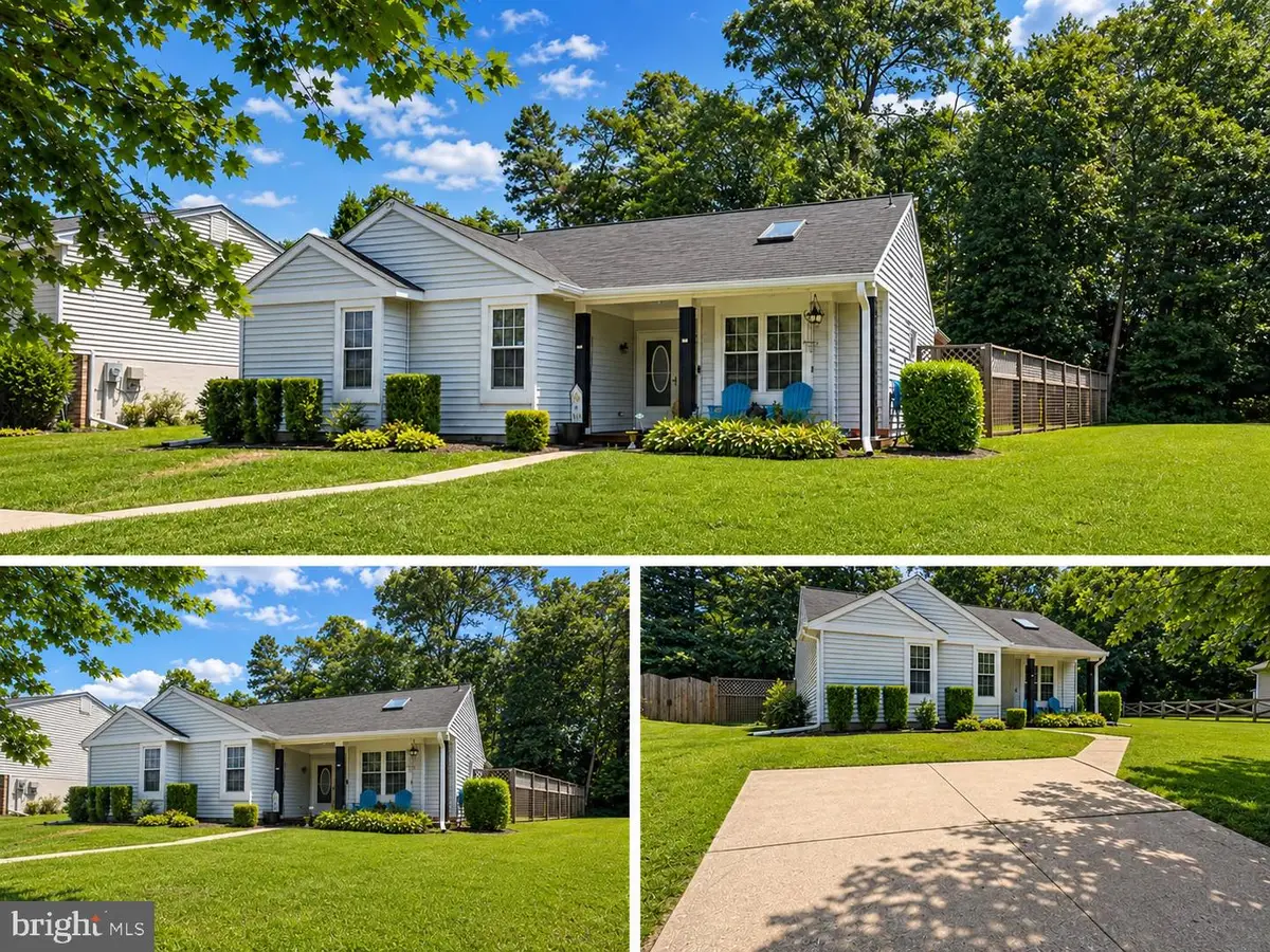 305 Alexis Dr, Glen Burnie, MD 21061 - #1