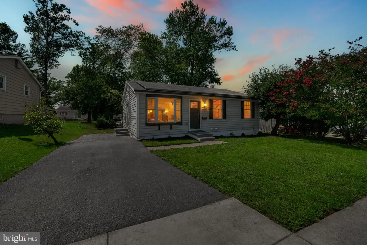 326 Ellerton S, Laurel, MD 20724 - #1