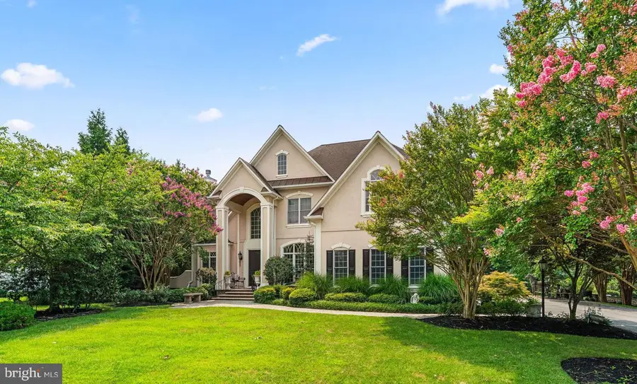 109 Melchior Rd, Millersville, MD 21108 - #3