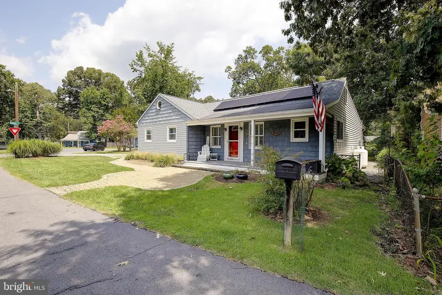 5703 Great Oak Pkwy, Churchton, MD 20733 - #3