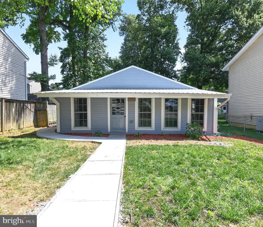 1727 Forestville Rd, Edgewater, MD 21037 - #2