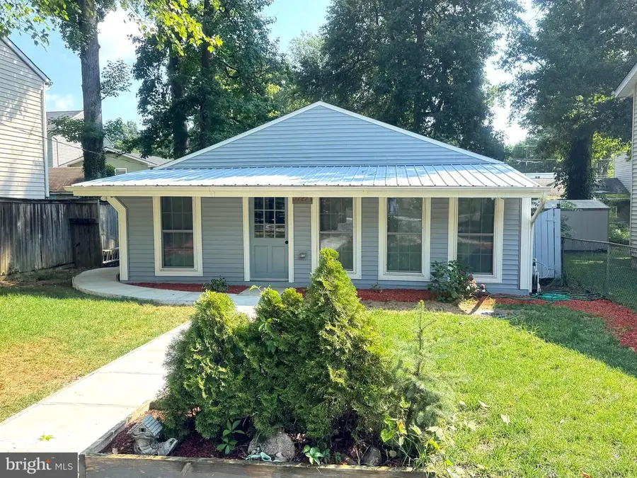 1727 Forestville Rd, Edgewater, MD 21037 - #3