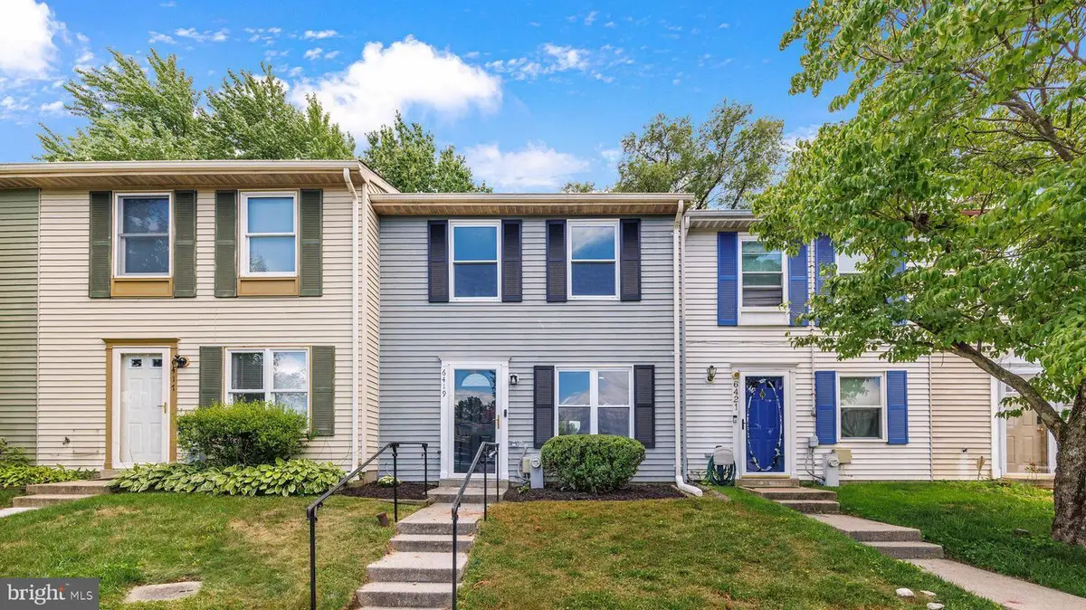 6419 Grafton Garth Ct, Glen Burnie, MD 21061 - #1