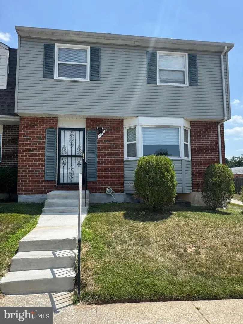 463 Darton Ct, Glen Burnie, MD 21061 - #1