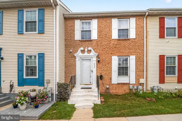 602 Ransom Ct, ODENTON, MD 21113